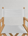 Spare Canvas Set For Deluxe/Pro Chair Range