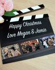 Photo Clapperboard