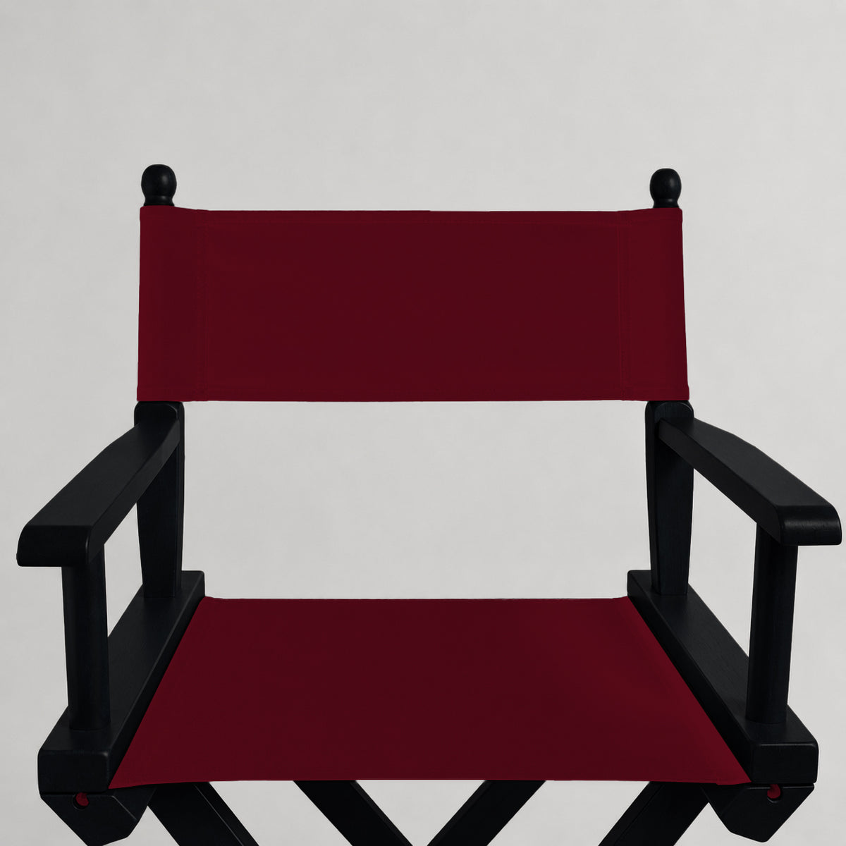 Deluxe Director Chair - Hand Made in Italy