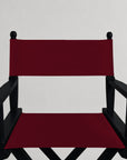 Deluxe Director Chair - Hand Made in Italy