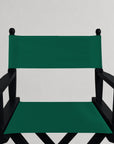 Deluxe Director Chair - Hand Made in Italy