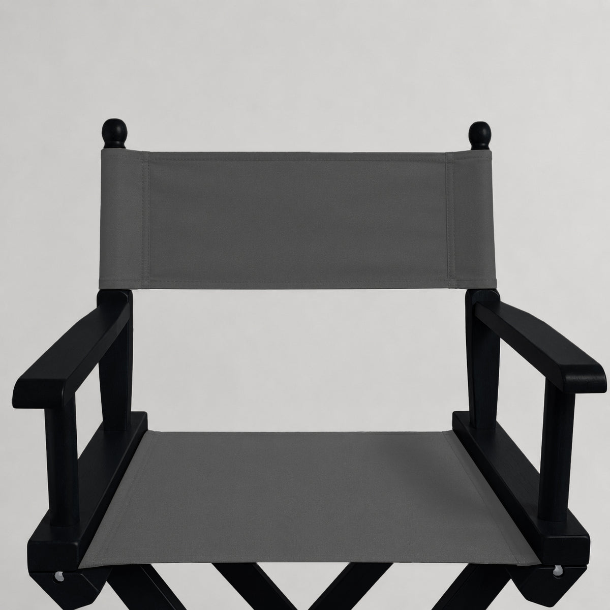 Deluxe Director Chair - Hand Made in Italy