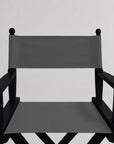 Deluxe Director Chair - Hand Made in Italy