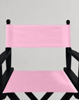 Deluxe Director Chair - Hand Made in Italy