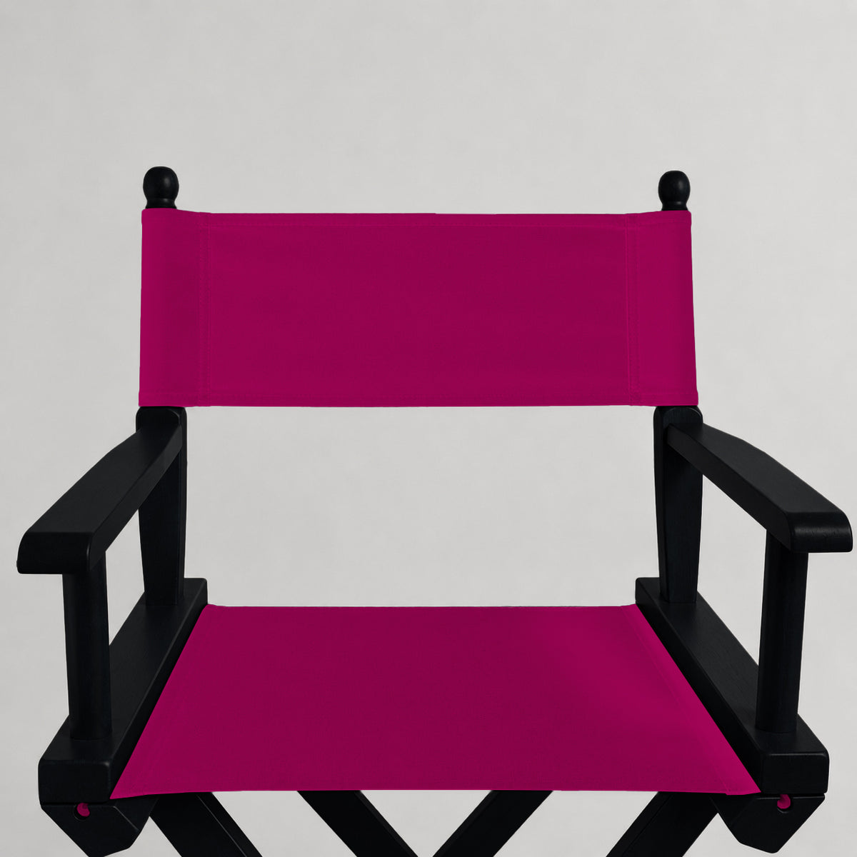 Deluxe Director Chair - Hand Made in Italy