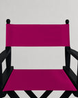 Deluxe Director Chair - Hand Made in Italy
