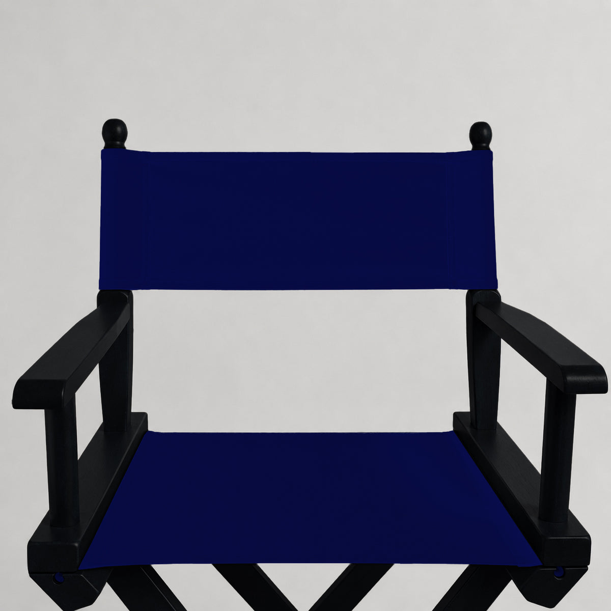 Deluxe Director Chair - Hand Made in Italy