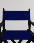 Deluxe Director Chair - Hand Made in Italy