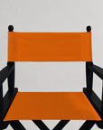 Deluxe Director Chair - Hand Made in Italy