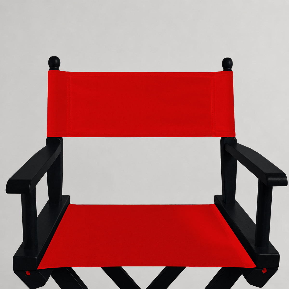 Deluxe Director Chair - Hand Made in Italy