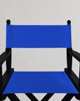 Deluxe Director Chair - Hand Made in Italy