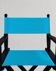 Deluxe Director Chair - Hand Made in Italy