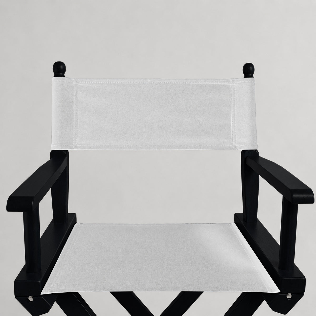 Deluxe Director Chair - Hand Made in Italy