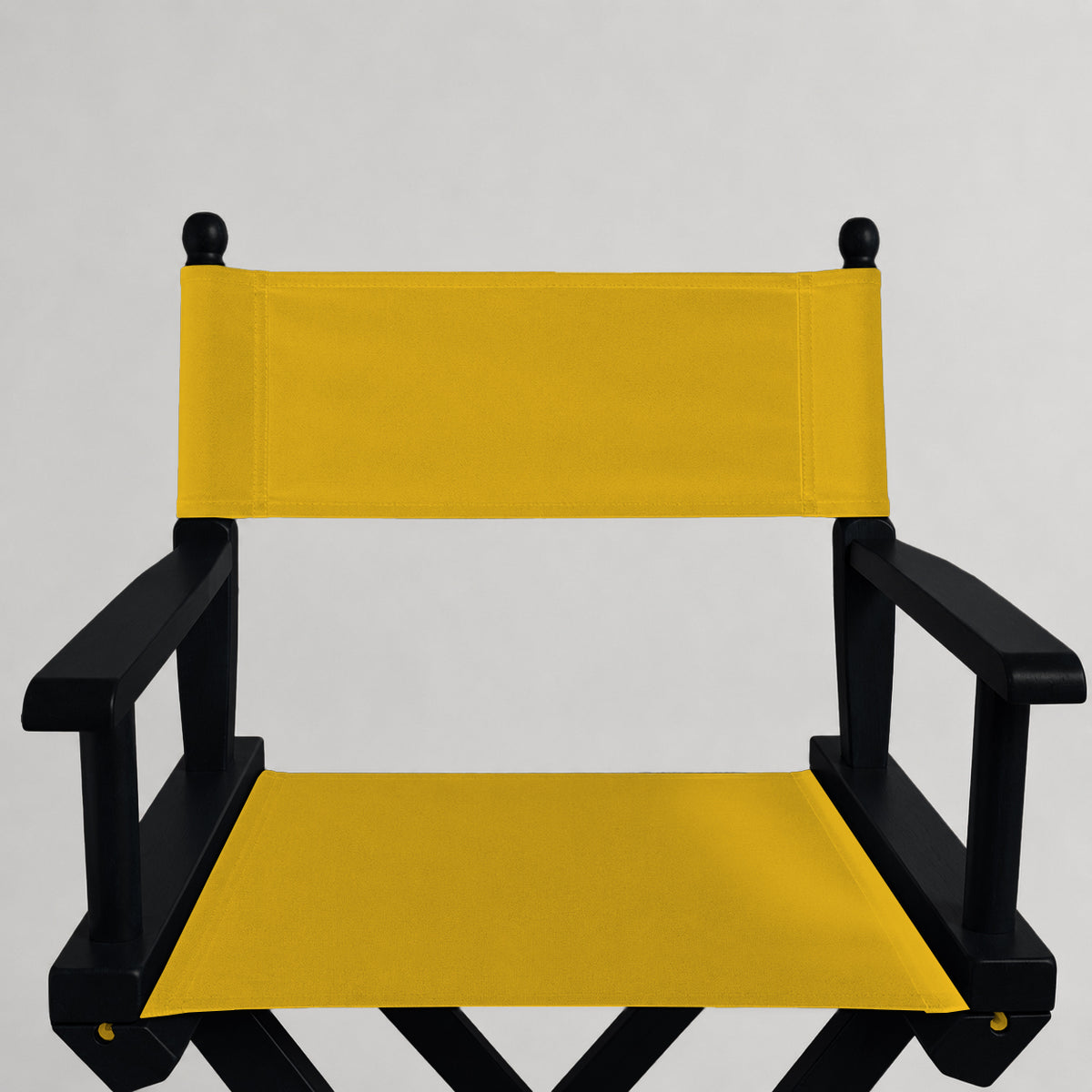 Deluxe Director Chair - Hand Made in Italy