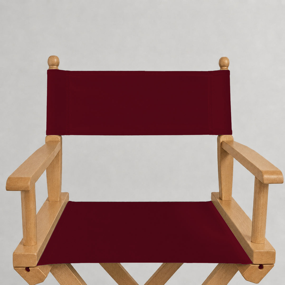 Deluxe Director Chair - Hand Made in Italy