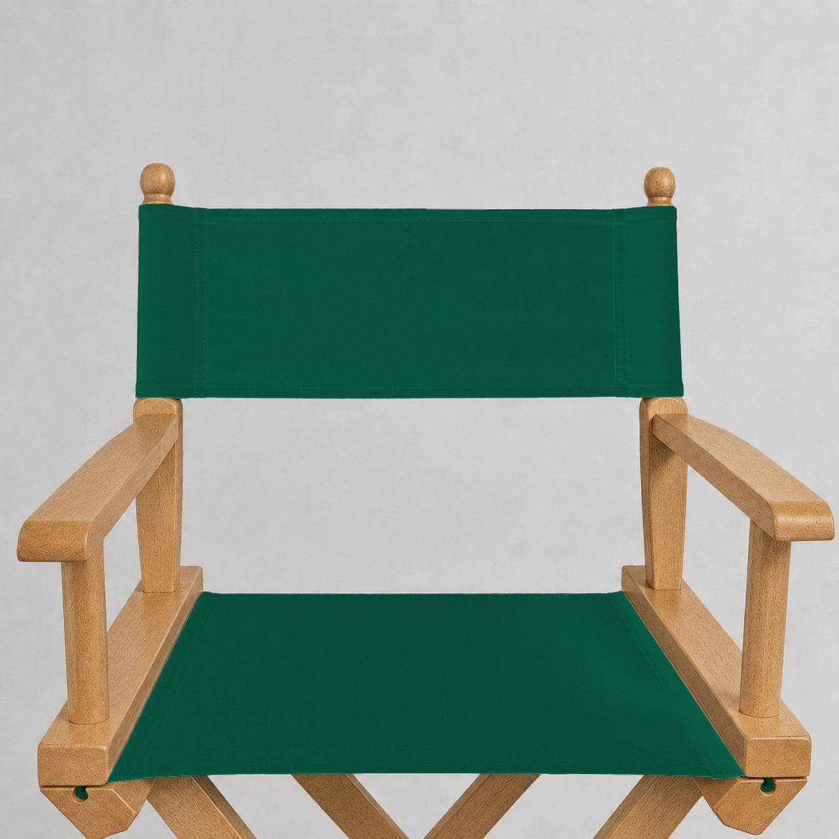 Deluxe Director Chair - Hand Made in Italy