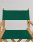 Deluxe Director Chair - Hand Made in Italy