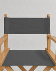 Deluxe Director Chair - Hand Made in Italy
