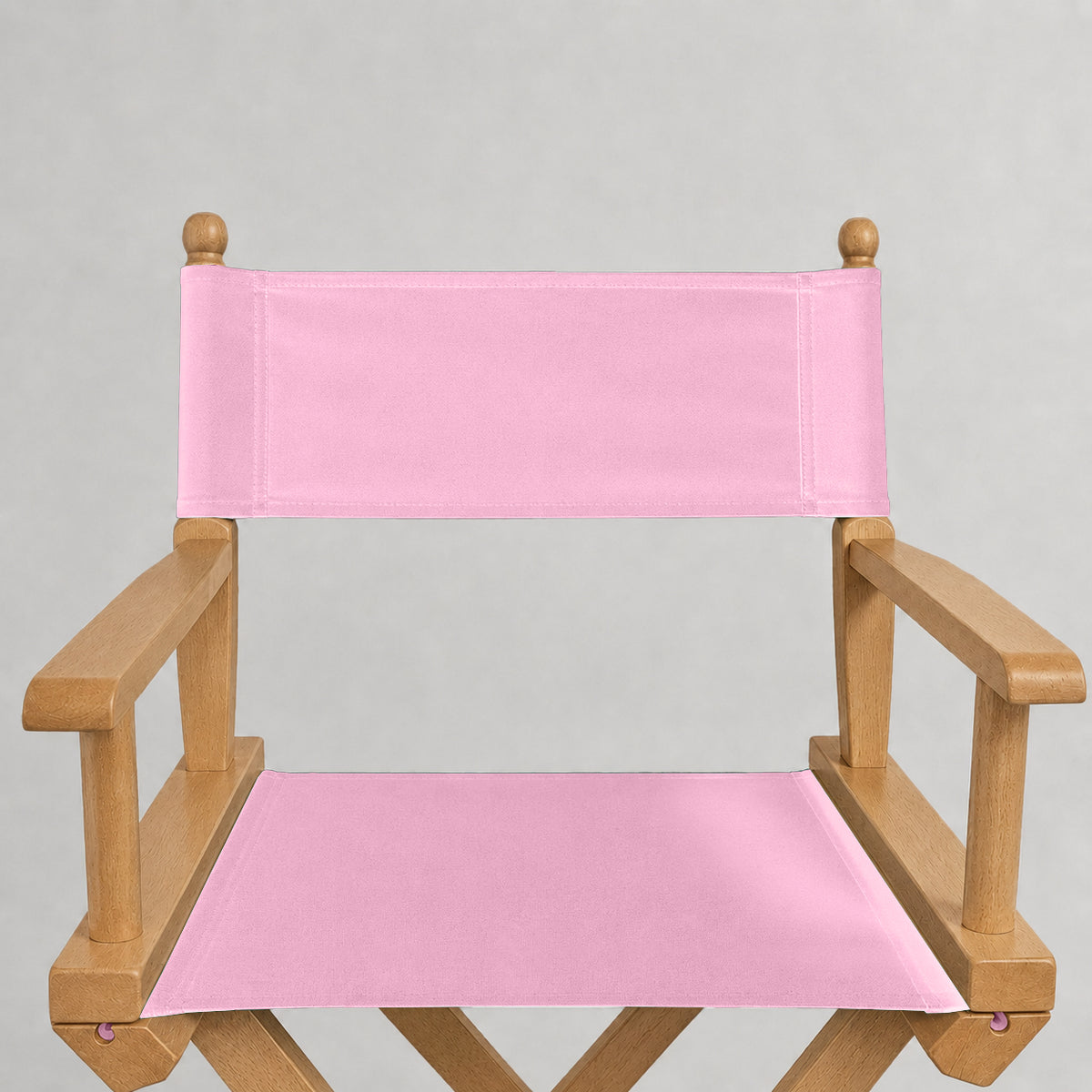 Deluxe Director Chair - Hand Made in Italy