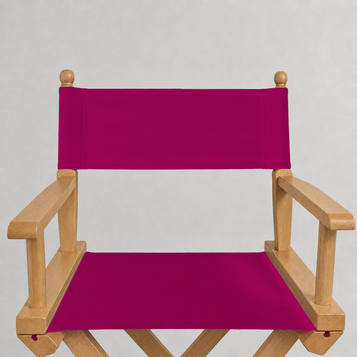 Deluxe Director Chair - Hand Made in Italy