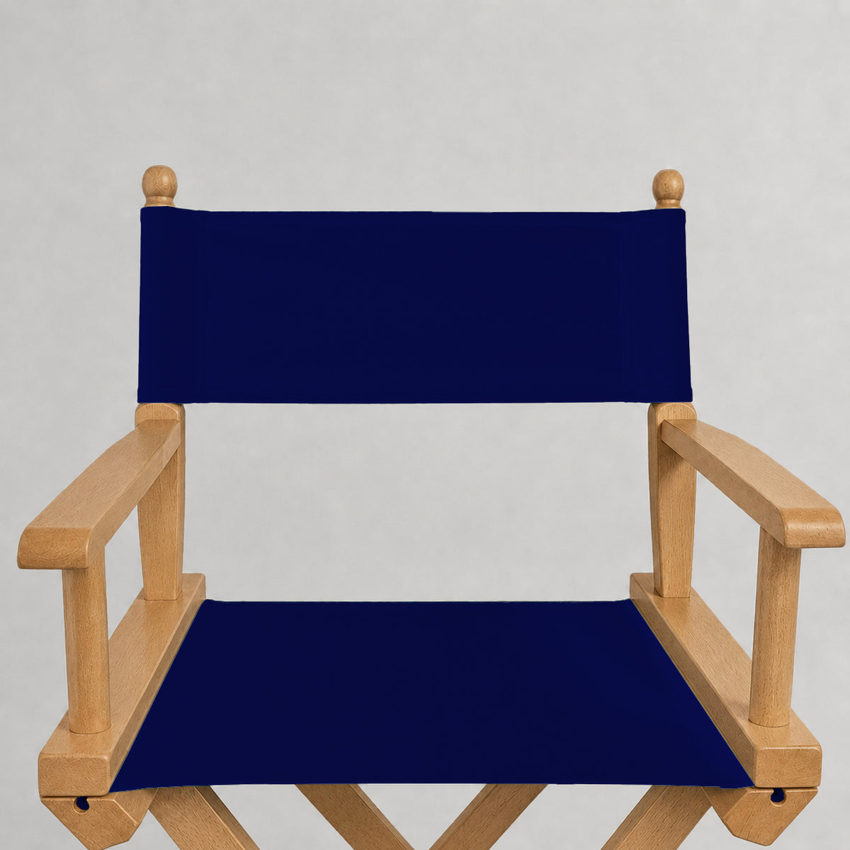 Deluxe Director Chair - Hand Made in Italy