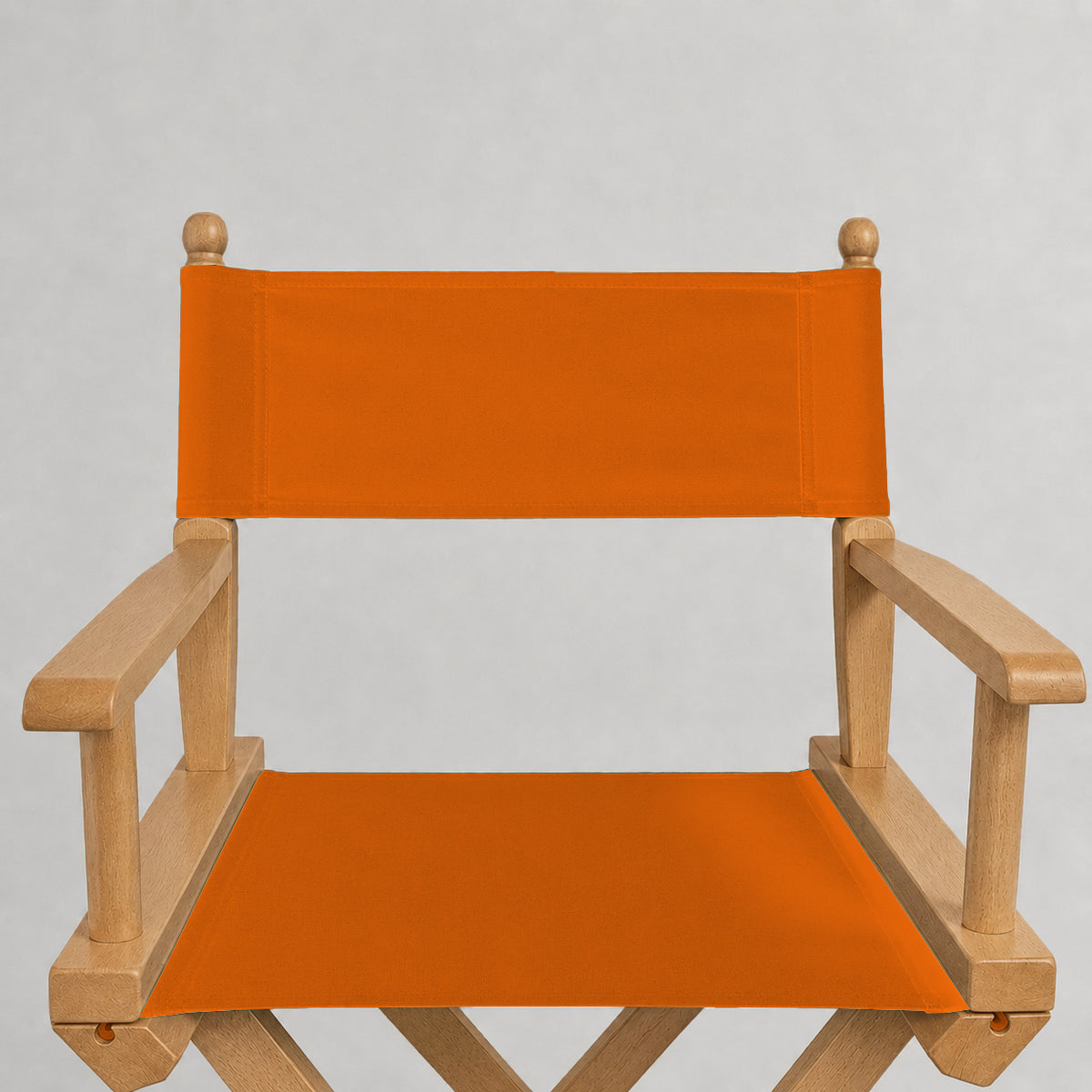 Deluxe Director Chair - Hand Made in Italy