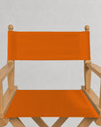 Deluxe Director Chair - Hand Made in Italy