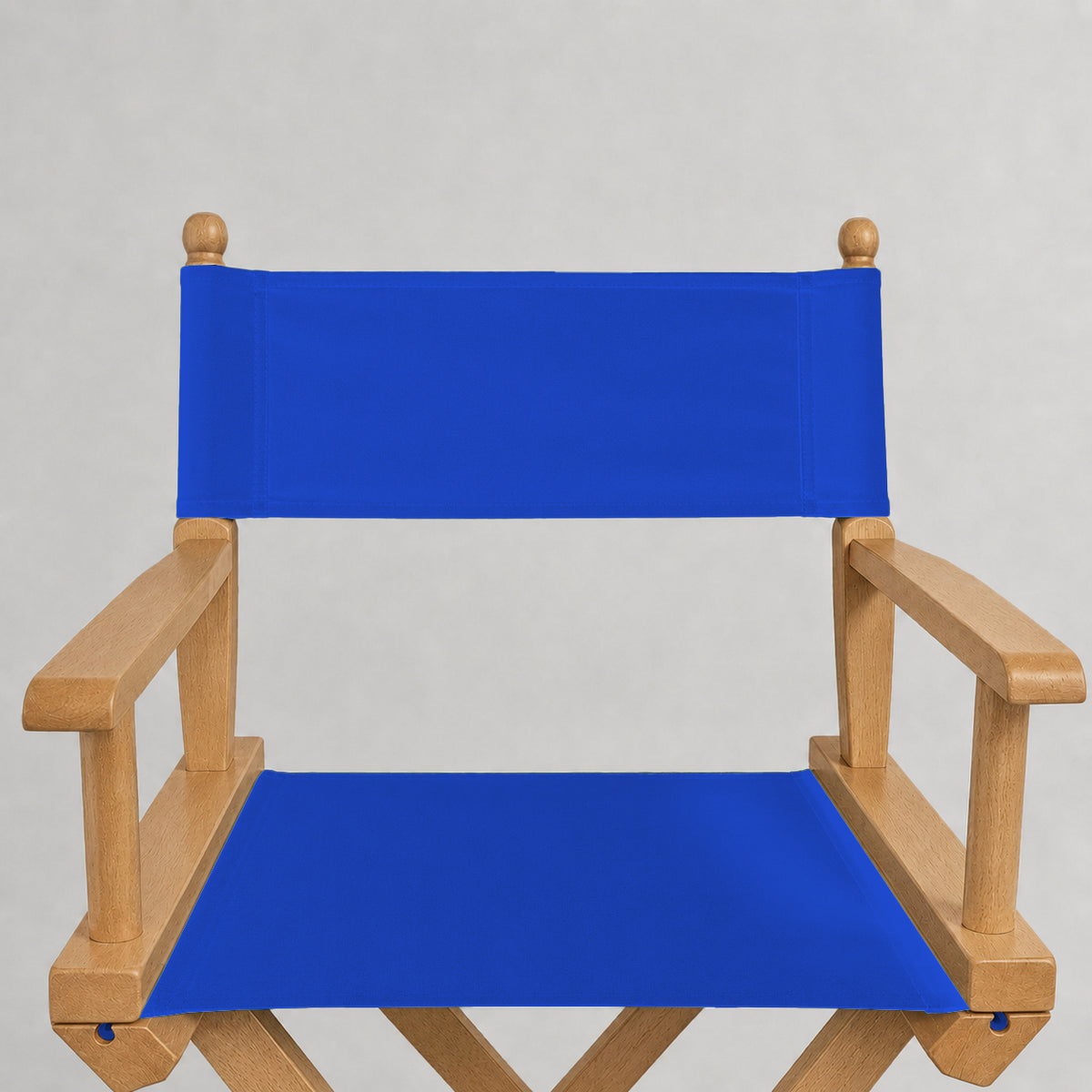 Pro Makeup Chair - Hand Made in Italy