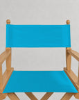 Deluxe Director Chair - Hand Made in Italy