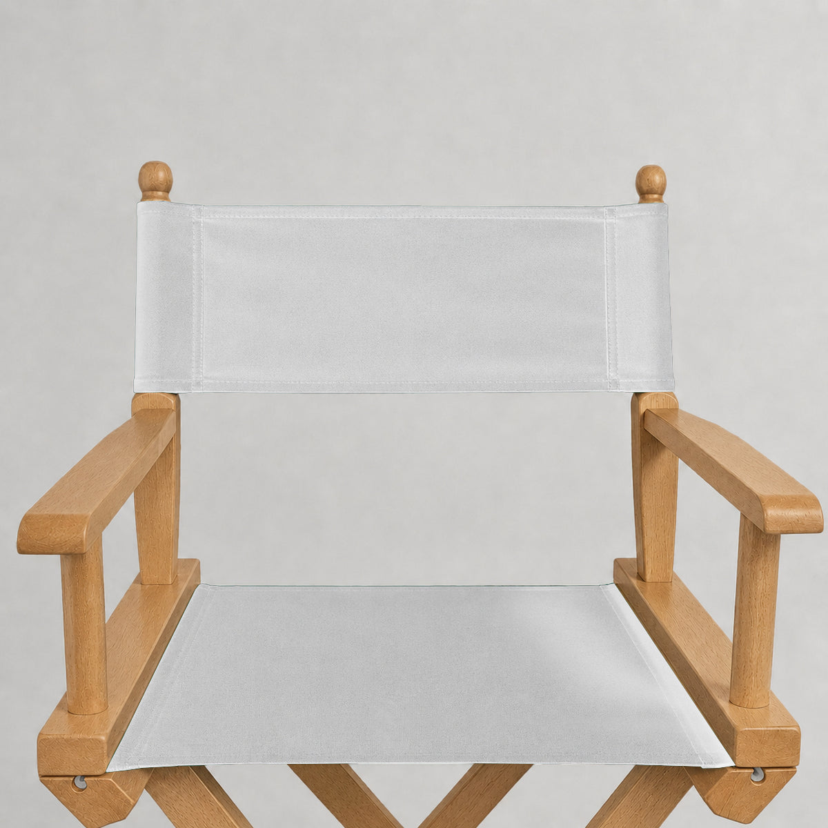 Pro Makeup Chair - Hand Made in Italy