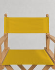 Deluxe Director Chair - Hand Made in Italy