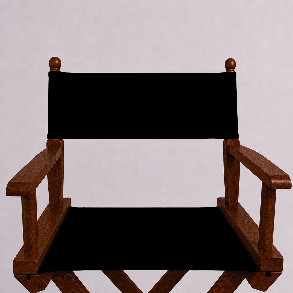 Deluxe Director Chair - Hand Made in Italy