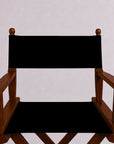 Deluxe Director Chair - Hand Made in Italy