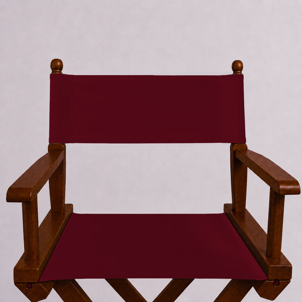 Deluxe Director Chair - Hand Made in Italy