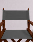 Deluxe Director Chair - Hand Made in Italy
