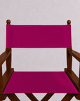 Deluxe Director Chair - Hand Made in Italy
