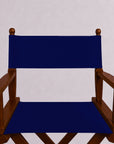 Deluxe Director Chair - Hand Made in Italy