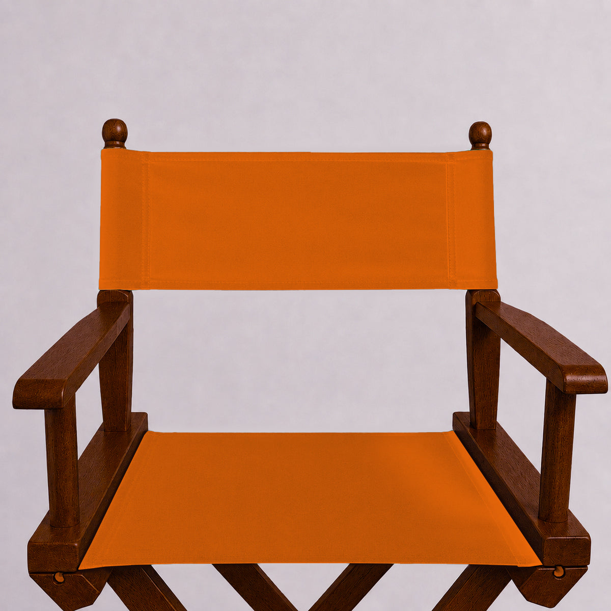 Deluxe Director Chair - Hand Made in Italy