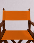 Deluxe Director Chair - Hand Made in Italy