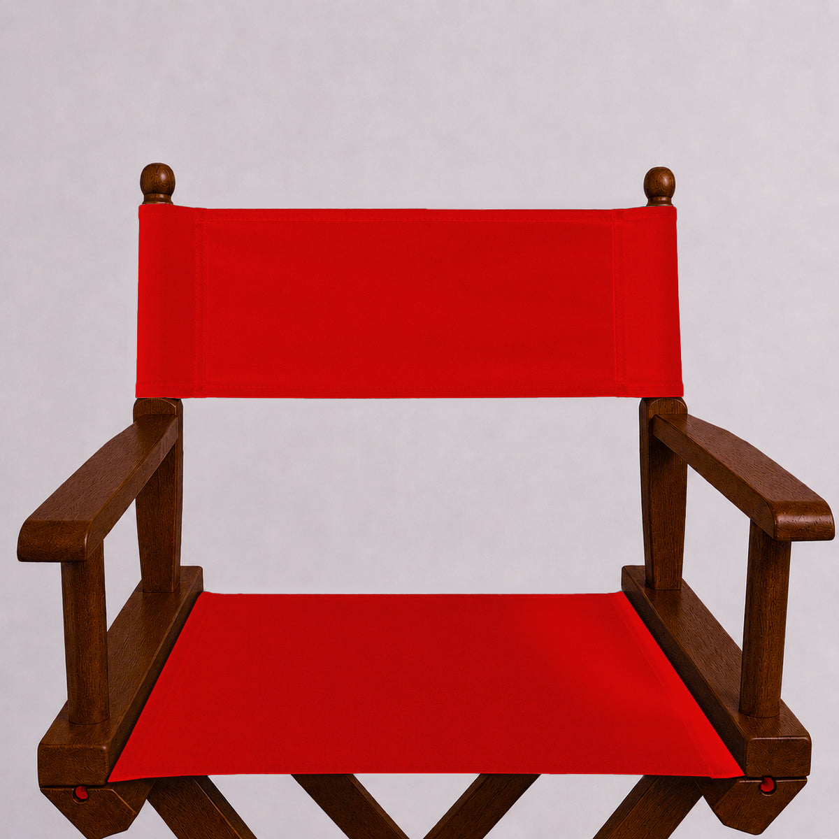 Deluxe Director Chair - Hand Made in Italy