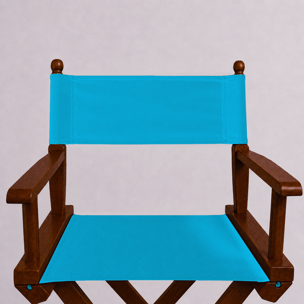 Deluxe Director Chair - Hand Made in Italy