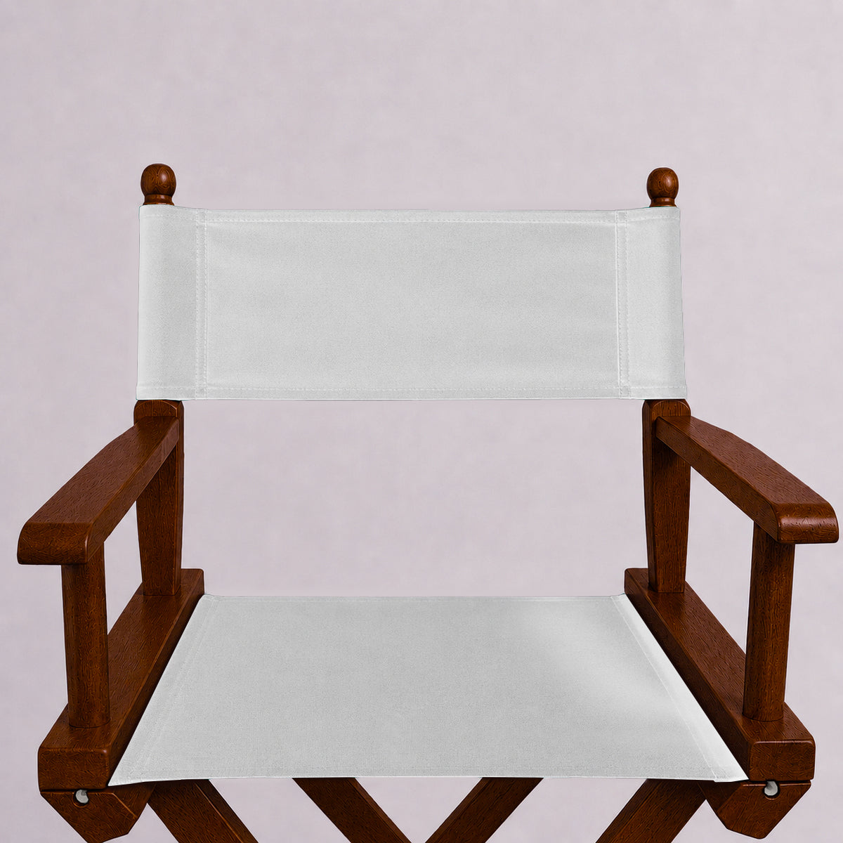 Deluxe Director Chair - Hand Made in Italy