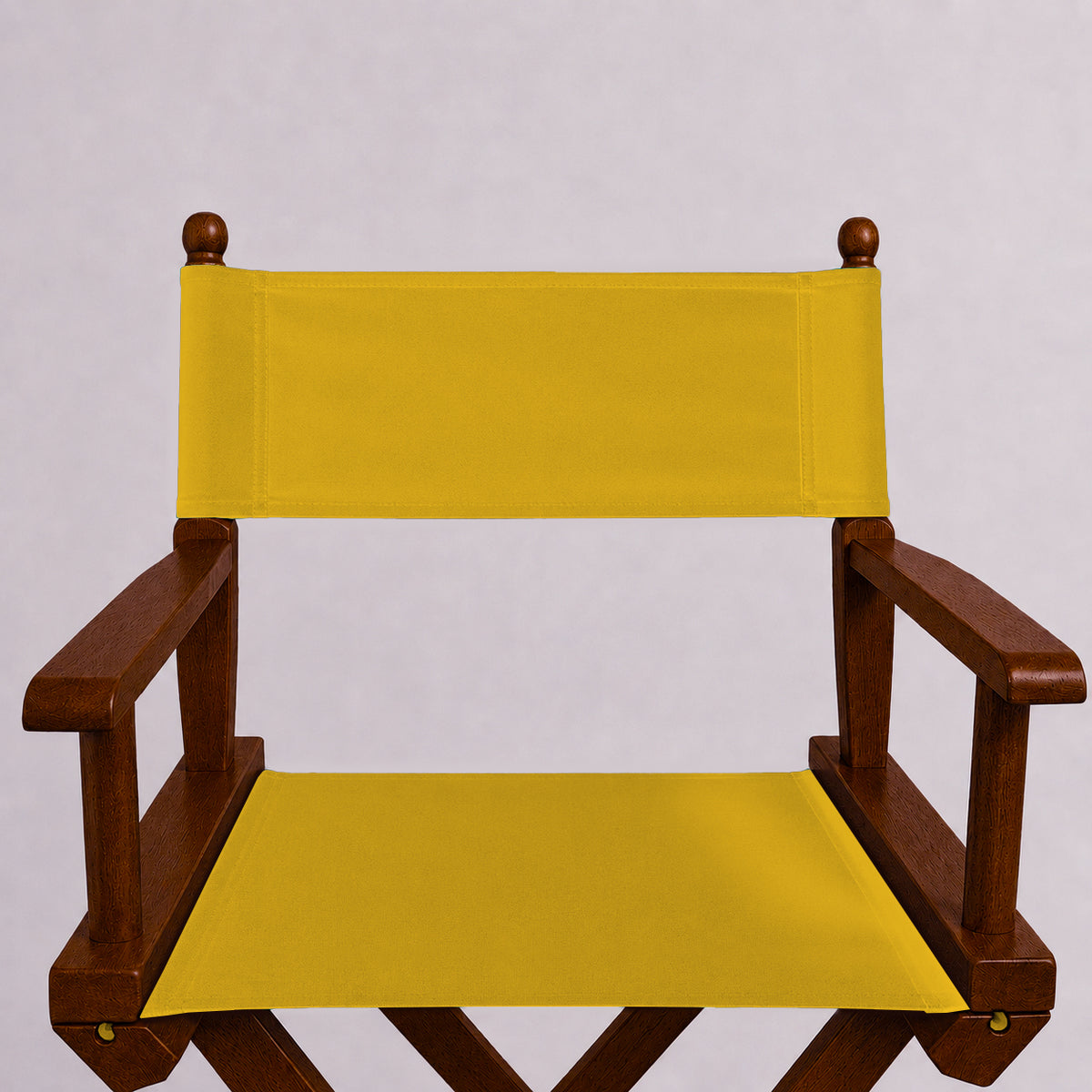 Deluxe Director Chair - Hand Made in Italy