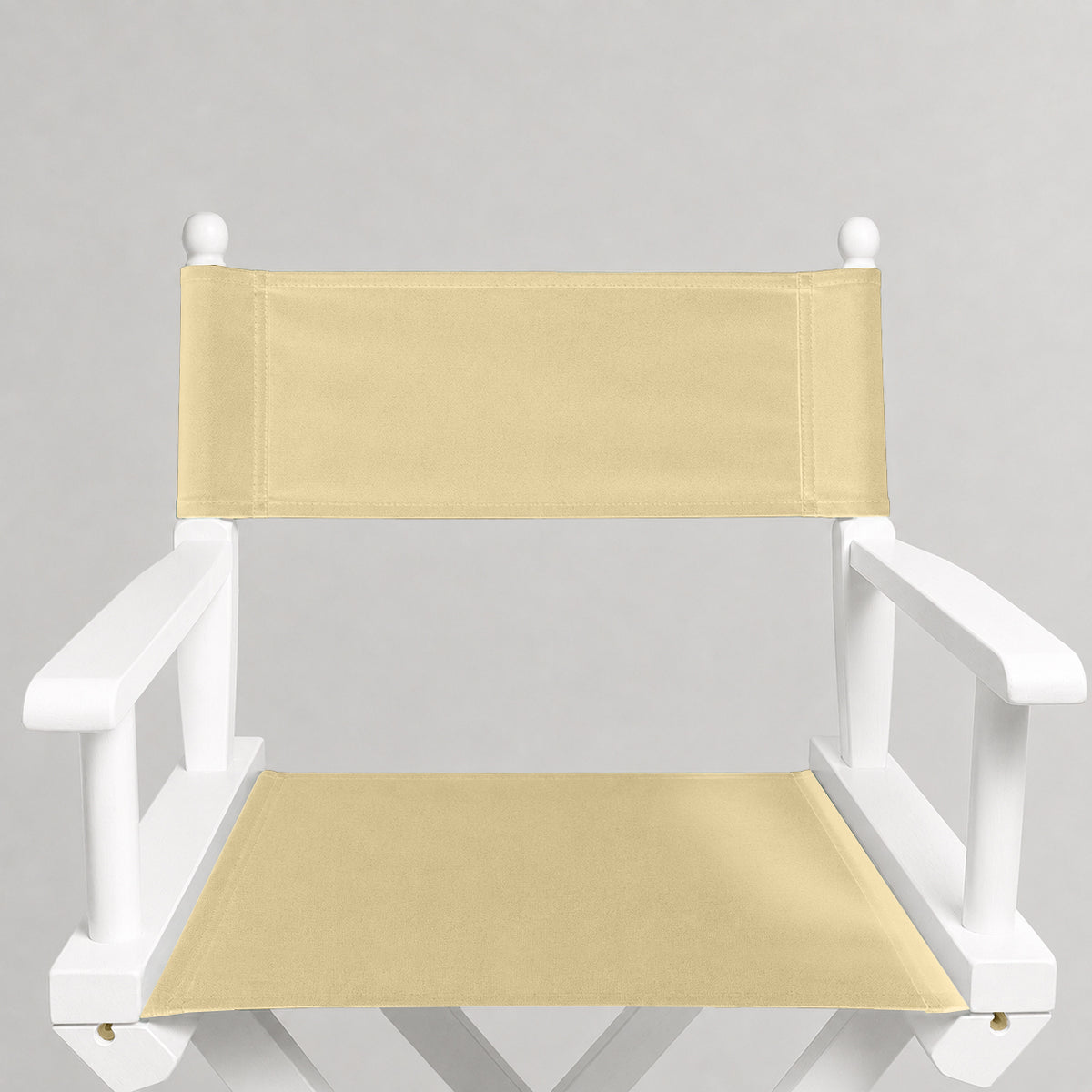Deluxe Director Chair - Hand Made in Italy