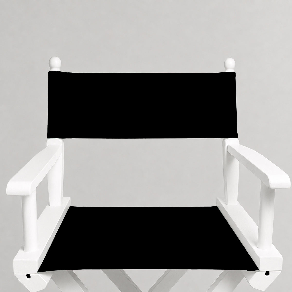 Deluxe Director Chair - Hand Made in Italy
