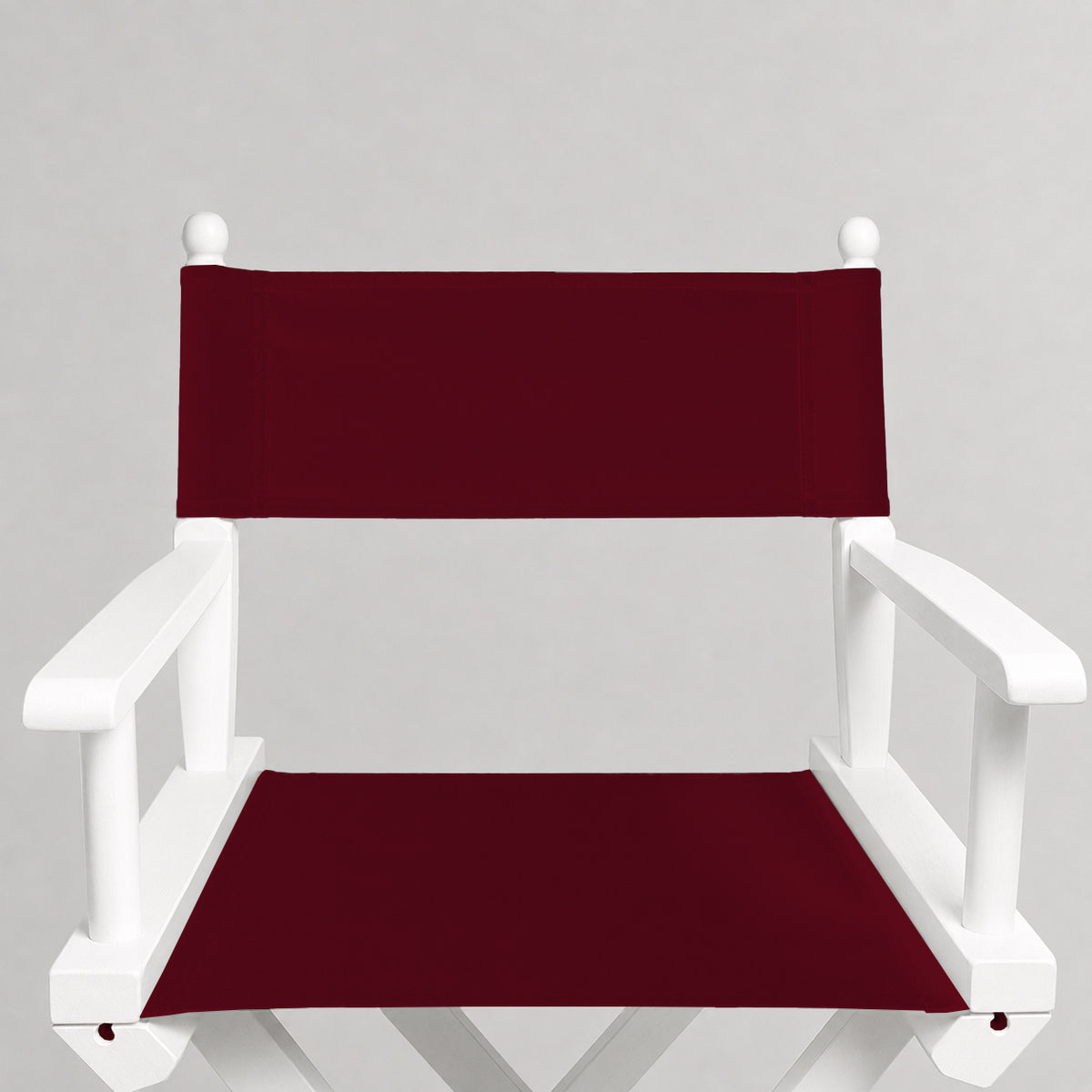 Deluxe Director Chair - Hand Made in Italy