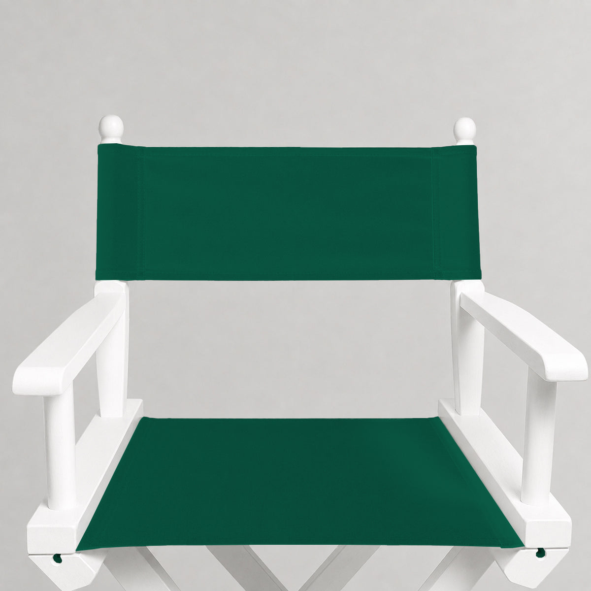 Deluxe Director Chair - Hand Made in Italy