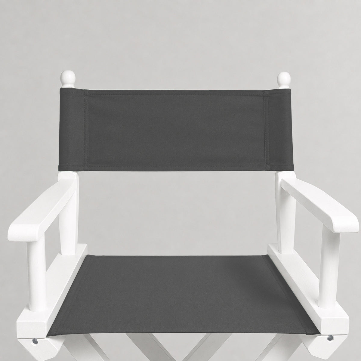 Deluxe Director Chair - Hand Made in Italy