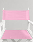 Deluxe Director Chair - Hand Made in Italy