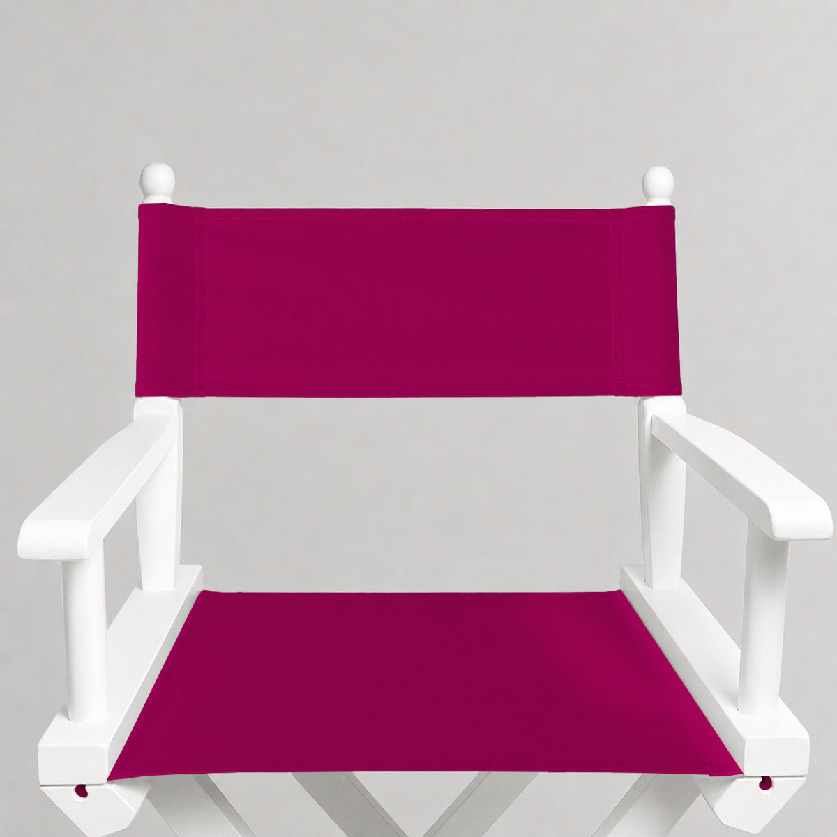 Deluxe Director Chair - Hand Made in Italy